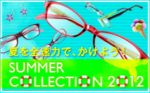 2012 SPRING COLLECTION
