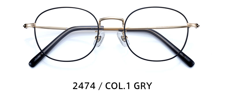 2474 / COL.1 GRY