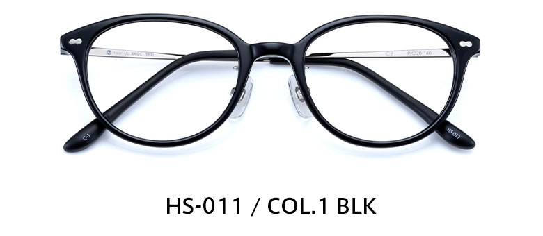 HS-011 / COL.1 BLK