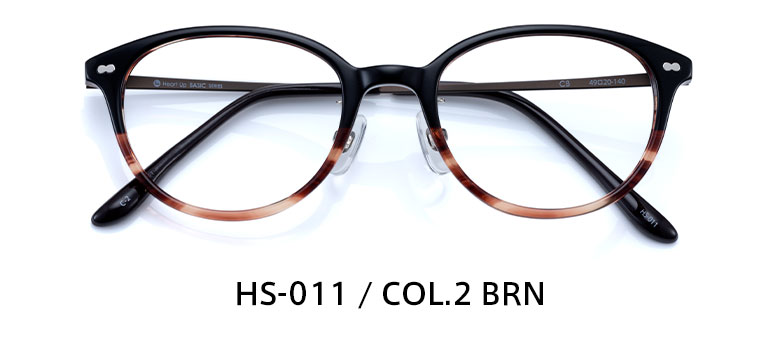 HS-011 / COL.2 BRN