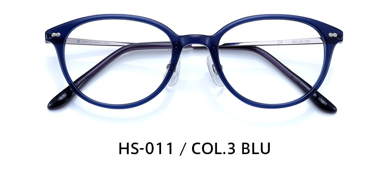 HS-011 / COL.3 BLU