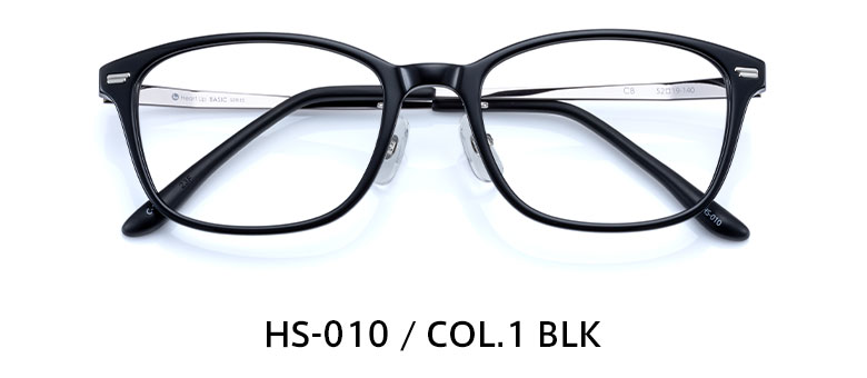 HS-010 / COL.1 BLK