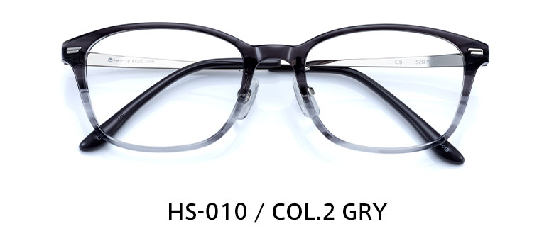 HS-010 / COL.2 GRY