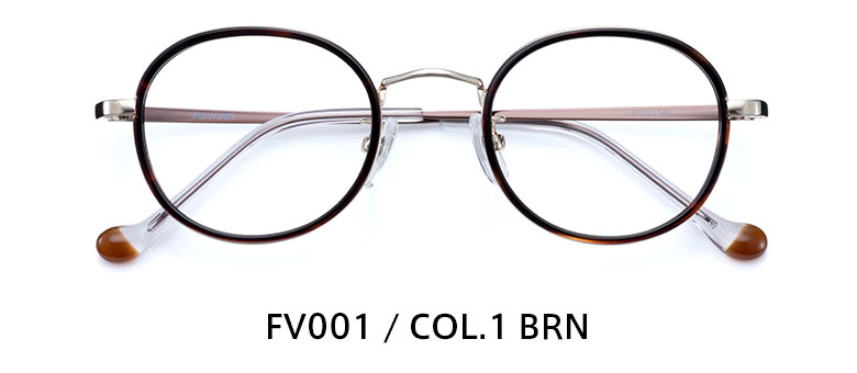 FV001 / COL.1 BRN