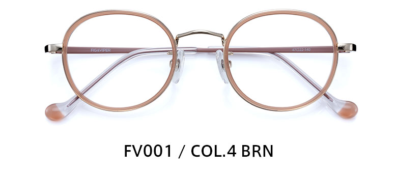 FV001 / COL.4 BRN