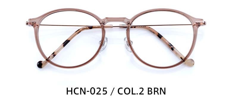 HCN-025 / COL.2 BRN