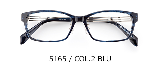 5165 / COL.2 BLU