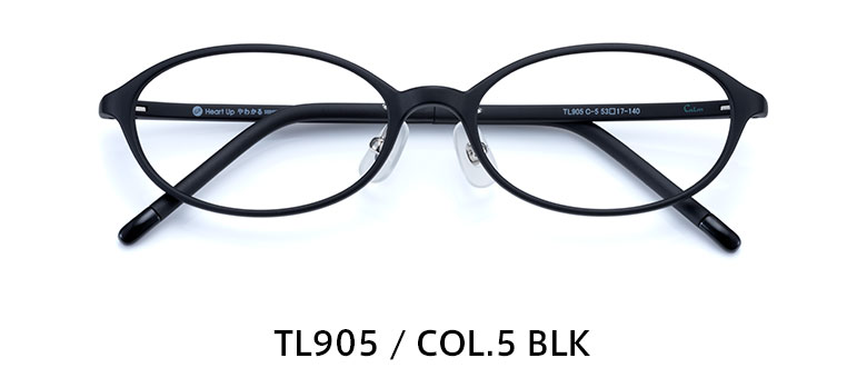 TL905 / COL.5 BLK