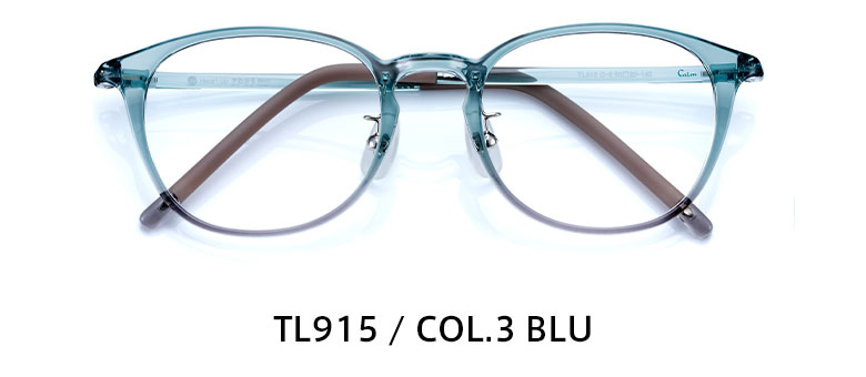 TL915 / COL.3 BLU