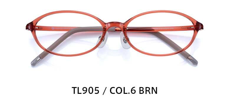 TL905 / COL.6 BRN