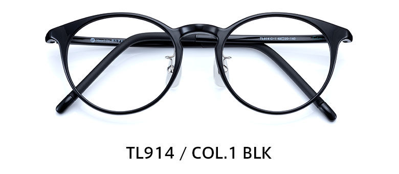 TL914 / COL.1 BLK