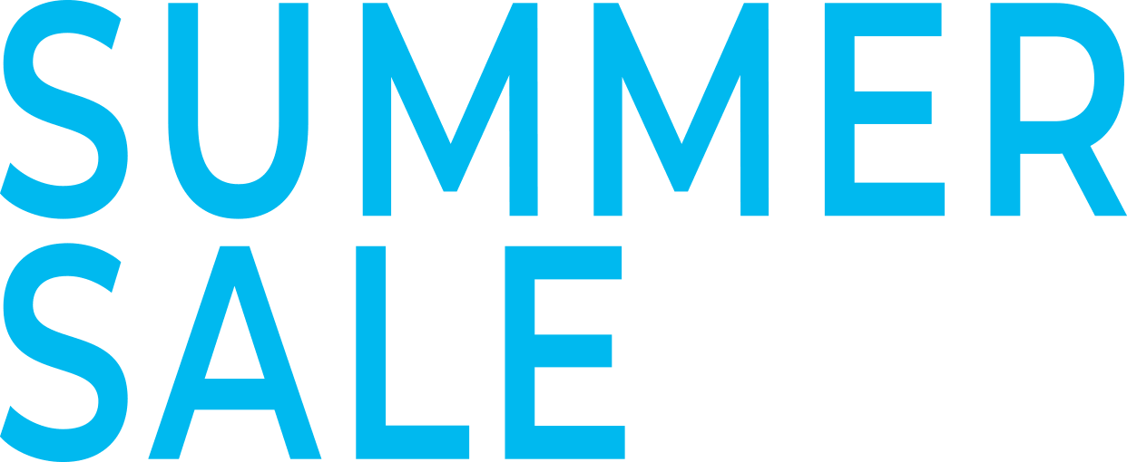 SUMMER SALE