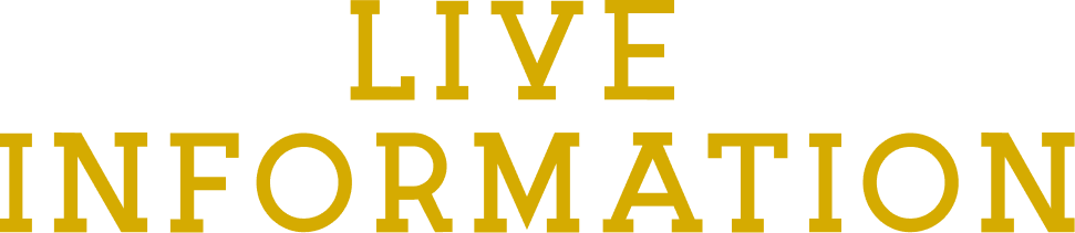 LIVE INFORMATION