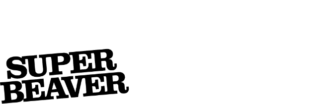 今、最も勢いと人気のある日本を代表するロックバンド「SUPER