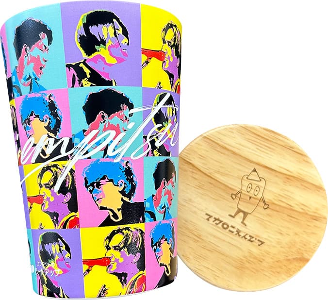 ハートアップ みて、きいて、音楽を楽しもう。 マカロニえんぴつ