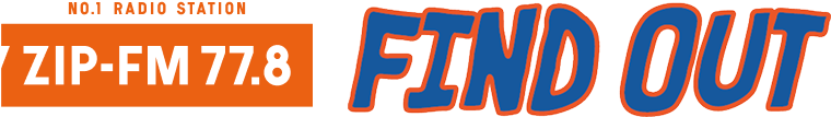 ZIP-FM77.8 FIND OUT