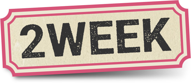 2WEEK