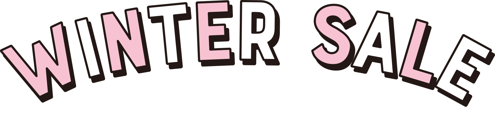 WINTER SALE お得にgoodなコンタクト
