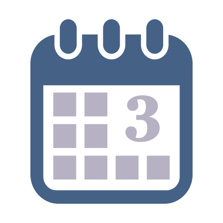 発送のタイミングもメールでお知らせ