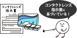 コンタクトに賢い買い方を コンタクトレンズのハートアップ