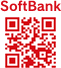 QRコード SoftBank