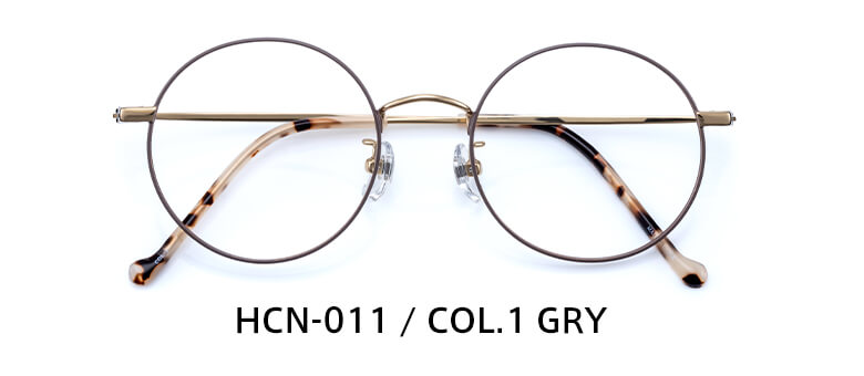 HCN-011 / COL.1 GRY