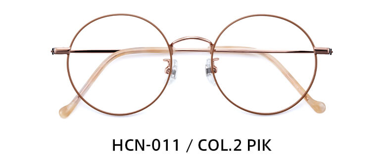 HCN-011 / COL.2 PIK
