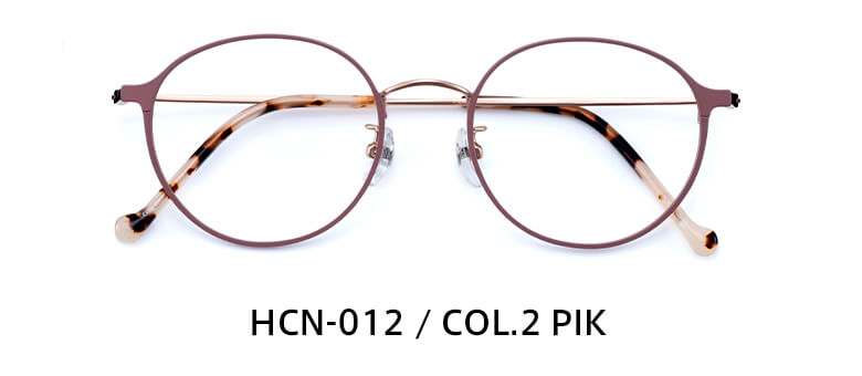 HCN-012 / COL.2 PIK