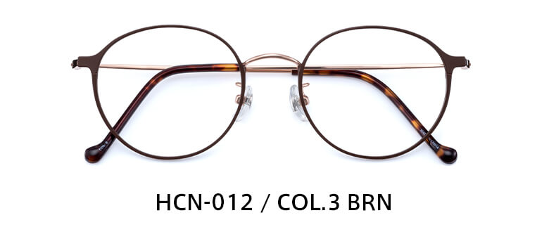 HCN-012 / COL.3 BRN