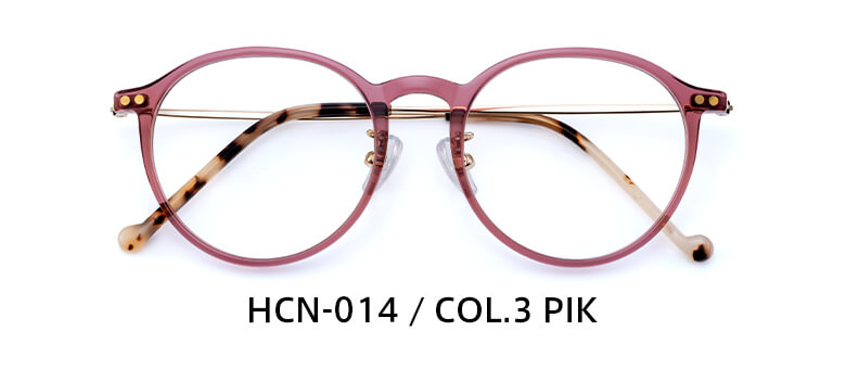 HCN-014 / COL.3 PIK