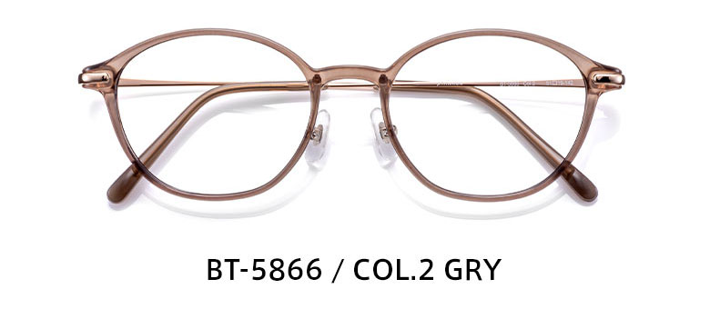 BT-5866 / COL.2 GRY