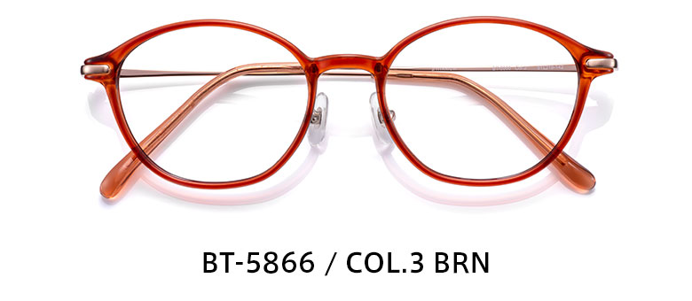 BT-5866 / COL.3 BRN