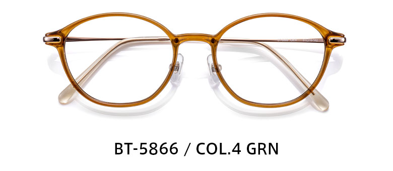 BT-5866 / COL.4 GRN