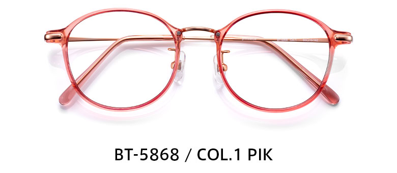 BT-5868 / COL.1 PIK