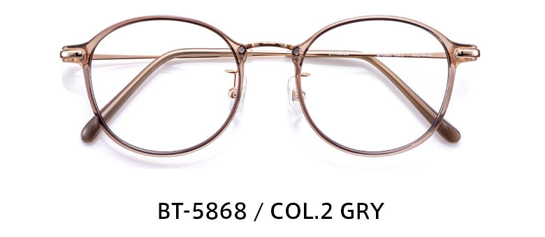 BT-5868 / COL.2 GRY