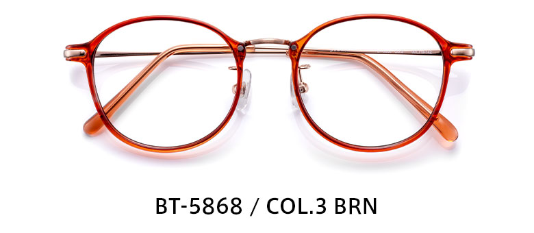 BT-5868 / COL.3 BRN