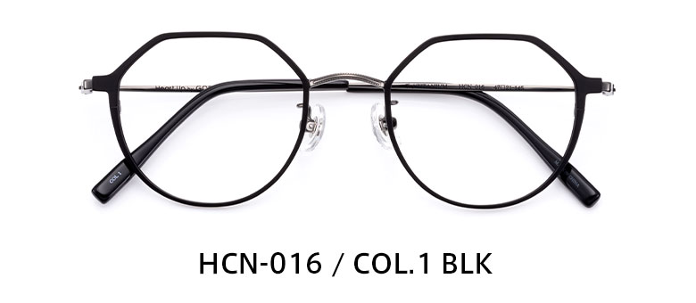 HCN-016 / COL.1 BLK