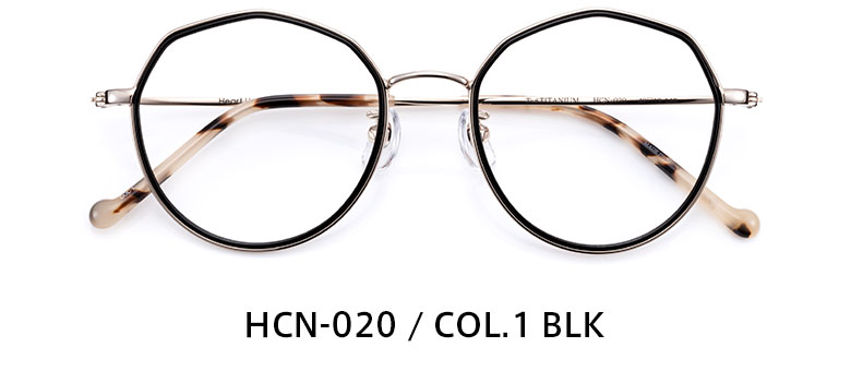 HCN-020 / COL.1 BLK