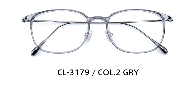 CL-3179 / COL.2 GRY