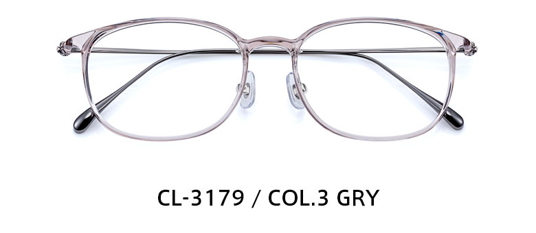 CL-3179 / COL.3 GRY