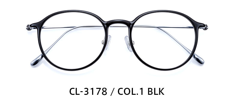 CL-3178 / COL.1 BLK