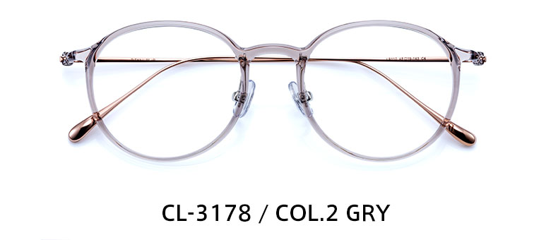 CL-3178 / COL.2 GRY