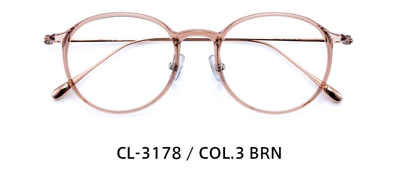 CL-3178 / COL.3 BRN