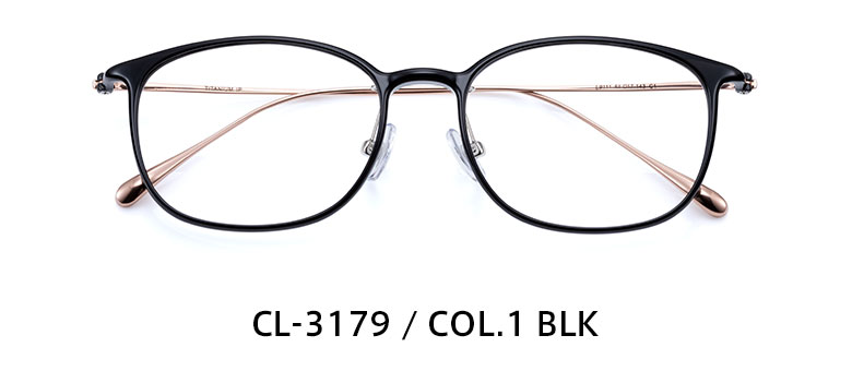 CL-3179 / COL.1 BLK