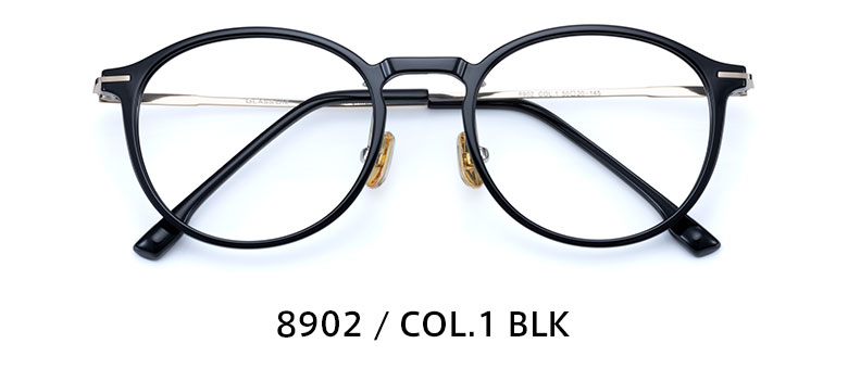 8902 / COL.1 BLK