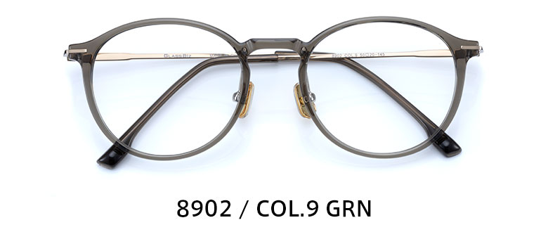 8902 / COL.9 GRN