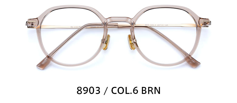 8903 / COL.6 BRN