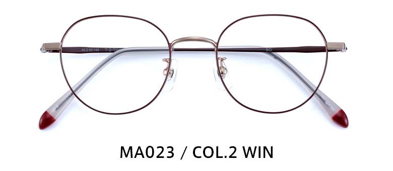 MA023 / COL.2 WIN