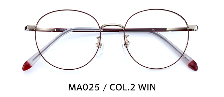 MA025 / COL.2 WIN