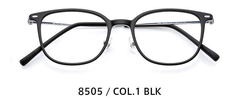 8505 / COL.1 BLK